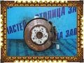 Ступица - ESTIMA TCR10, TCR11 F/L - abs, голая 2WD -