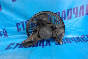 Ступица - ESTIMA TCR10, TCR11 F/L - abs, голая 2WD -