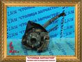 Ступица - PROGRES JCG15 F/L - abs, голая 4WD -