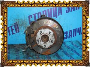 Ступица - ESTIMA TCR10, TCR11 F/R - abs, голая 2WD -