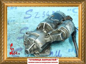 Стартер - CEDRIC Y33, PY33 VG20E,  VG30D,  VG30DT,  VG30E - 23300-0P510 -