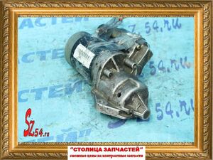 Стартер - CEDRIC Y33, PY33 VG20E,  VG30D,  VG30DT,  VG30E - 23300-0P510 -