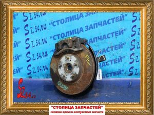 Ступица - OPA ACT10, ZCT10 F/L - abs, голая -