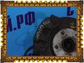 Суппорт тормозной - CROWN GS171, JZS171, JZS175, JKS175 F/L - под диск 275/25 - 4775030440 -