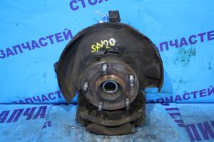 Ступица - CAMRY GRACIA SXV20, SXV25 F/L - abs. голая -