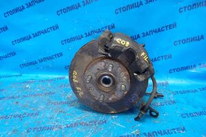 Суппорт тормозной - FIT ARIA GD7, GD8, GD9 F/L - под диск 240/22 - 45019-SEL-T00 -