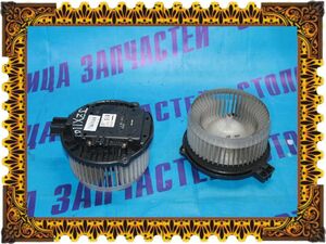 Мотор печки - MARK II GX110, GX115, JZX110, JZX115 - 87103-30430 -