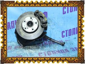 Ступица - CROWN GS151, JZS151, JZS155, LS151 F/R - abs, голая -