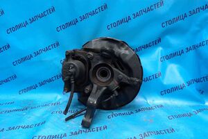 Ступица - CALDINA AZT241, ZZT241 F/L - abs, голая -