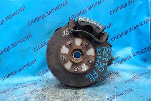 Ступица - ESTIMA ACR30, ACR40, AHR10 F/L - abs, голая -