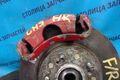 Суппорт тормозной - ACCORD CF4, CF5, CF6, CF7, CL2, CL3, CH9 F/R - под диск 282/24 - 45018-S0A-013 -