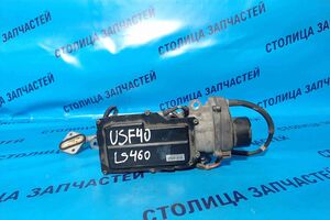 механизм стояночного тормоза - LS460 USF40 - 46310-50010 -