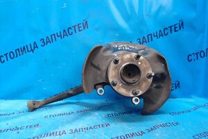 Ступица - CROWN GS151, JZS151, JZS155, LS151 F/R - abs, голая -