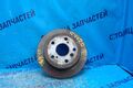 Диск тормозной - CAMRY GRACIA SXV20, MCV21 B - 269/10 - 4243133010 -