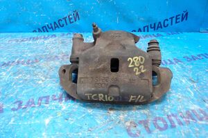 Суппорт тормозной - ESTIMA TCR10, TCR11, TCR20, TCR21 F/L - под диск 278/22 - 4775028170 -