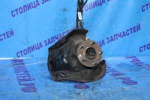 Ступица - CROWN GS151, JZS151, JZS155, LS151 F/L - abs, голая -