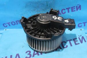 Мотор печки - FIT GE6, GE7, GE8, GE9, GP1, GP4 - 79310-TF0-003 -