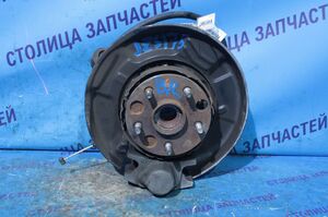 Ступица - CROWN GS171, JZS171, JZS173, JZS179, JKS175 B/L - abs, голая -