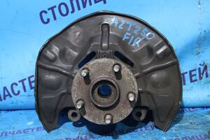 Ступица - AVENSIS AZT250, AZT251 F/R - abs, без диска, без суппорта 2WD -