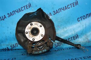 Ступица - CROWN GS171, JZS171, JKS175 F/L - abs, голая 2WD -