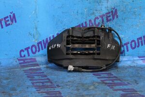 Суппорт тормозной - LS460 USF40 1URFSE F/R -