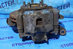 Суппорт тормозной - IMPREZA GE2, GE3, GH2, GH3 F/L - под диск 260/24 - 26292-AE150 -