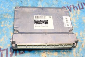 Блок EFI - LS460 USF40 1URFSE - 89661-50A30 -