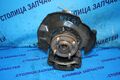 Ступица - COROLLA FIELDER NZE141 F/R - abs, голая 2WD -