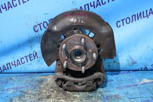 Ступица - ISIS ZNM10, ANM10 F/L - abs, голая 2WD -