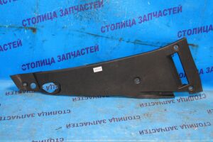 декоративная крышка двс - LS460 USF40 L - 53796-50030 -