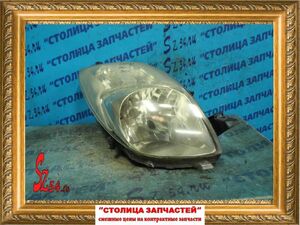 Фара - VITZ KSP90, NCP91, NCP95, SCP90 (52134) R -