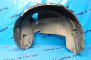 Подкрылок - SX4 YA11S, YA41S, YB11S, YB41S, YC11S B/R - 75511-56K00 -