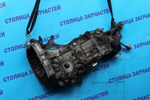 мкпп - IMPREZA GC1, GF1 EJ151 TM752RT4AA - 2WD 5MT - 32000-AD370, 32000AD370 - 1995 - 1998 - 