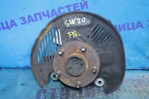 Ступица - MR2 SW20 F/R - голая -