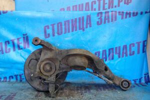 Ступица - TRIBUTE EP3W, EPEW, EPFW B/R - ABS, 2WD. Голая - 10.2000 - 10.2005 -