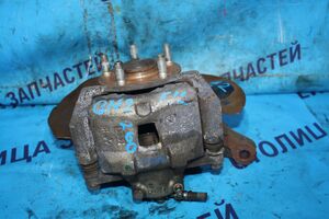 Суппорт тормозной - IMPREZA GE2, GE3, GH2, GH3 F/L - под диск 260/24 - 26292-AE150 -