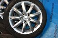 Диск литой - LS460 USF40 - R18, 5x114 -