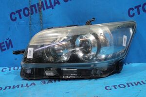 Фара - COROLLA RUMION NZE151N, ZRE152, ZRE154 (12540) L - Xenon, Без блока Без лампы -