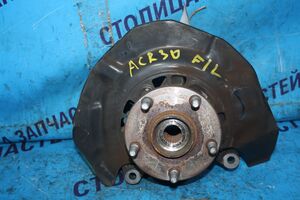 Ступица - ESTIMA ACR30, ACR40, AHR10 F/L - abs, голая -