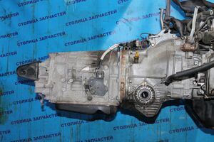 Автомат - IMPREZA GF5 EJ181 TA1A2AW7AA - 2WD 4AT - 31000-AD930, 31000AD930 - 1998 - 2000 - 