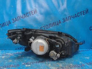 Фара - OUTBACK BP9, BPE, BPH (10020952) L - xenon - 84001AG350 - 2006-2009г -