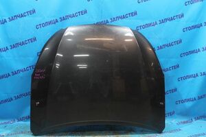 Капот - LEGACY BR9, BRM, BRF, BRG, BM9, BMG, BMM - 57252AJ050 - 01.2009 - 10.2014 -