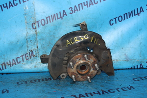 Ступица - ESTIMA ACR30, ACR40, AHR10 F/L - abs, голая -