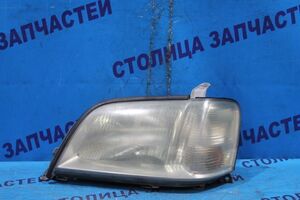 Фара - CROWN GS171, JKS175, JZS171, JZS173, JZS175, JZS179 (10076941) L -