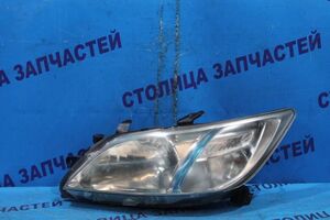 Фара - EXIGA YA4, YA5, YA9 (1833) L - xenon - 84001YC030 -