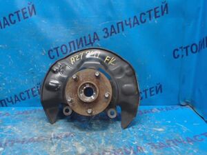 Ступица - CALDINA AZT241, ZZT241 F/L - abs, голая -