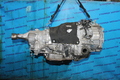 Автомат - LEGACY BM9, BR9 EJ253 TR690JHBAA - 4WD CVT - 31000-AH770, 31000AH770 - 2010-2012 - 