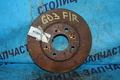 Диск тормозной - FIT GD2, GD3, GD4 F - 240/21 - 45251SAAG11 -