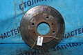 Диск тормозной - BLUEBIRD EU13, SU13, U13 F - 242/18 4*114 - 4020651E01 -