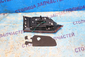 Вставка между стопов - COROLLA ZRE182 R - 8158002A30 - 03.2016 - 01.2019 - SEHUN - SHP000381 -